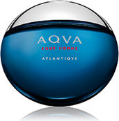 Aqva Pour Homme Atlantiqve, 50 Bvlgari