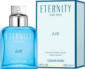 Туалетная вода 100 мл Calvin Klein