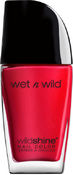 Лак для ногтей WET&WILD