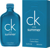 Туалетная вода 100 мл Calvin Klein