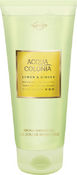 Гель для душа, 200 мл 4711 ACQUA COLONIA