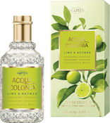 Одеколон, 50 мл 4711 ACQUA COLONIA