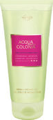 Гель для душа, 200 мл 4711 ACQUA COLONIA