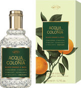 Одеколон, 50 мл 4711 ACQUA COLONIA