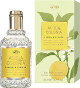 Одеколон, 50 мл 4711 ACQUA COLONIA