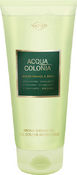 Гель для душа, 200 мл 4711 ACQUA COLONIA