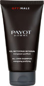 Шампунь и гель для душа 2 в 1 Payot