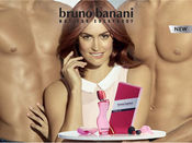Туалетная вода, 30 мл Bruno Banani