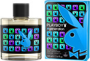 Туалетная вода, 100 мл Playboy