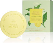 Мыло Lemon & Ginger, 100 гр 4711 ACQUA COLONIA