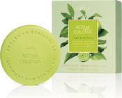 Мыло Lime & Nutmeg, 100 гр 4711 ACQUA COLONIA