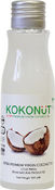Масло кокосовое KOCONUT