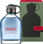 Парфюмерная вода, 100 мл Hugo Boss