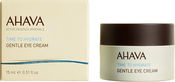 Нежный крем для глаз Ahava