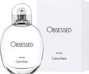 Туалетная вода 75 мл Calvin Klein