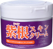 Крем для лица и тела "Loshi" COSMETEX ROLAND