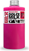Гель для душа Молоко и Лесные DOLCE MILK