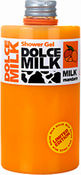 Гель для душа Молоко и мандари DOLCE MILK