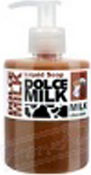 Жидкое мыло Молоко и Шоколад, DOLCE MILK