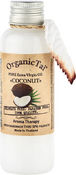 Масло кокоса, 120 мл Organic Tai