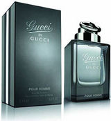 By Gucci Homme EDT, 90 мл Gucci