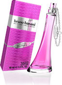 Made For Woman EDT 20 мл Bruno Banani