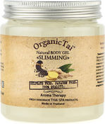 Гель для тела, 300 мл Organic Tai