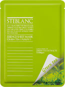 Маска для лица Очищающая STEBLANC