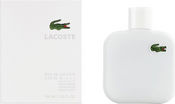 Lacoste l.12.12 blanc EDT 50мл Lacoste