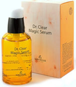 Сыворотка DR. CLEAR 50 мл The Skin House