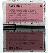 Мыло для лица 125 гр Korres