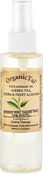 Массажное масло для лица 120мл Organic Tai