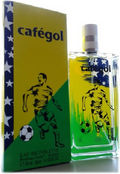 Cafe Gol 100 мл Cafe-Cafe