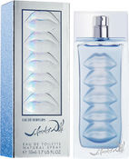 Eau De Rubylips EDT, 50 мл Salvador Dali