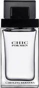 Chic Men EDT, 60 мл Carolina Herrera