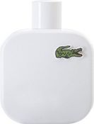Lacoste EDT, 100 мл blanc Lacoste