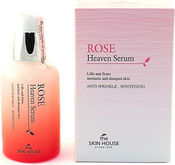 Сыворотка ROSE HEAVEN 50 мл The Skin House