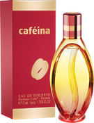 Туалетная вода Cafeina Cafe-Cafe