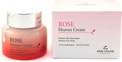 Крем ROSE HEAVEN 50 мл The Skin House