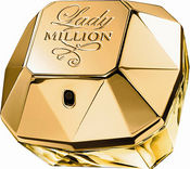 Lady Million EDP, 80 мл Paco Rabanne