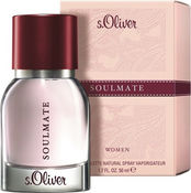 Soulmate Woman EDT, 50 мл S Oliver
