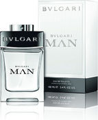 Bvlgari Man EDT, 60 мл Bvlgari