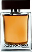 The One For Men EDT, 50 мл DOLCE & GABBANA - Dolce&Gabbana