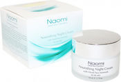 Крем для лица питательный Naomi