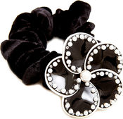 резинка Crystal Hair