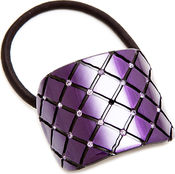 резинка Crystal Hair