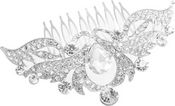 гребень Crystal Hair