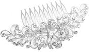 гребень Crystal Hair
