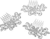 гребень Crystal Hair