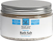 Расслабляющая соль Мертвого Моря для ванны с восстанавливающим и успокаивающим эффектом, 300 гр., SeaCare SeaCare